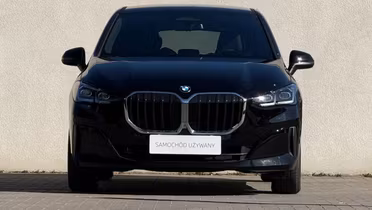BMW Seria 2