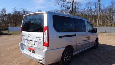 CITROEN Jumpy