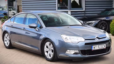 CITROEN C5