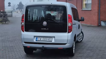 FIAT Doblo