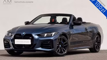 BMW Seria 4
