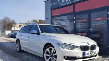 BMW Seria 3