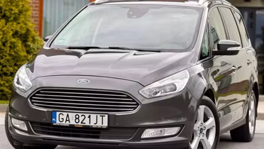 FORD Galaxy