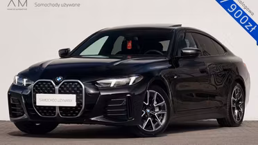 BMW Seria 4