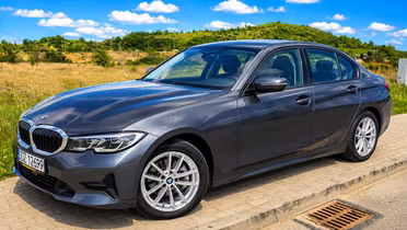 BMW Seria 3