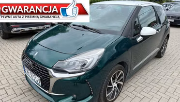 DS 3