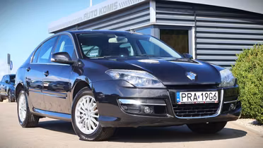 RENAULT Laguna
