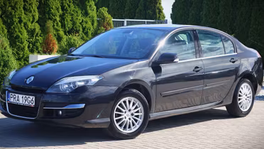 RENAULT Laguna