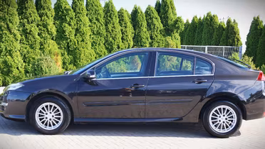 RENAULT Laguna