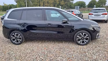 CITROEN C4 Spacetourer