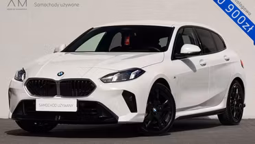 BMW Seria 1
