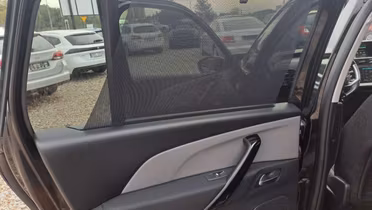 CITROEN C4 Spacetourer