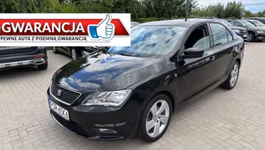 SEAT Toledo