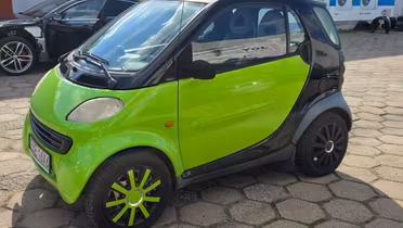 SMART smart