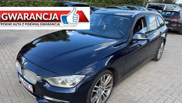 BMW Seria 3