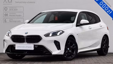 BMW Seria 1