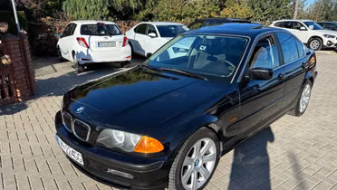 BMW Seria 3