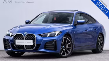 BMW Seria 4