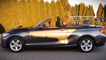 BMW Seria 2