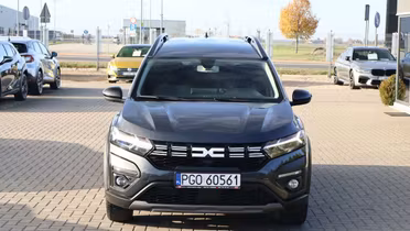 DACIA Jogger
