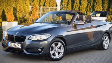 BMW Seria 2
