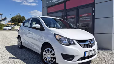 OPEL Karl