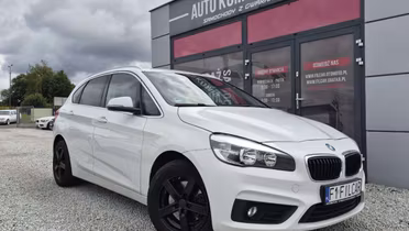 BMW Seria 2