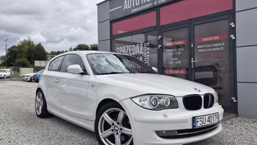 BMW Seria 1