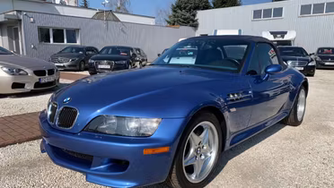 BMW Z3
