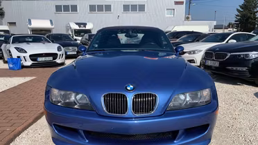 BMW Z3