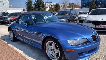 BMW Z3