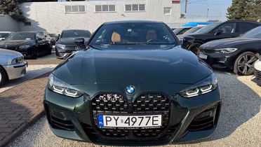 BMW Seria 4