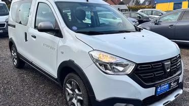 DACIA Dokker