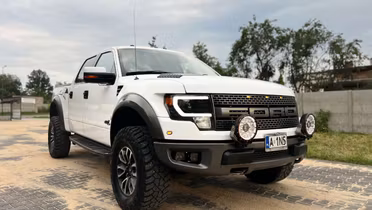 FORD F 150