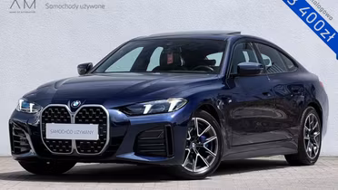 BMW Seria 4