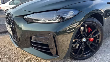 BMW Seria 4