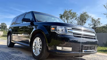 FORD Flex