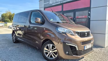 PEUGEOT Expert