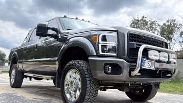 FORD F 350