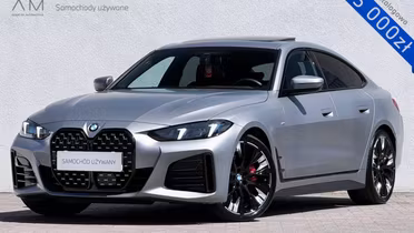 BMW Seria 4