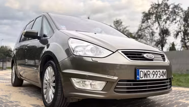 FORD Galaxy