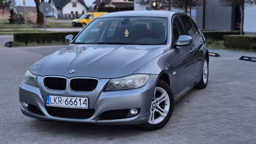BMW Seria 3