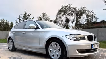 BMW Seria 1