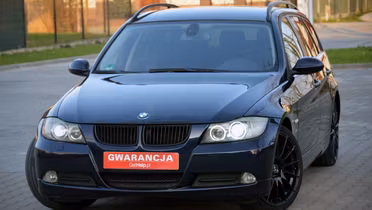 BMW Seria 3