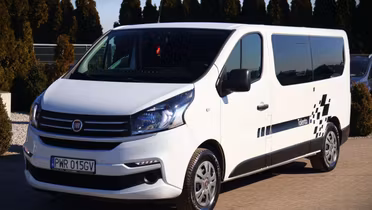 FIAT Talento