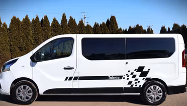 FIAT Talento