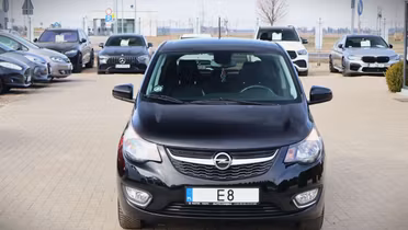 OPEL Karl