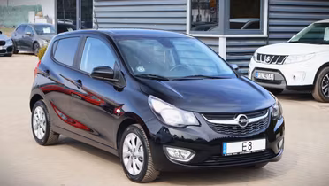 OPEL Karl