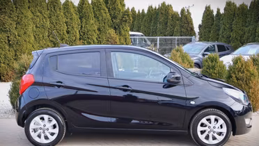 OPEL Karl
