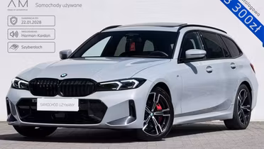 BMW Seria 3